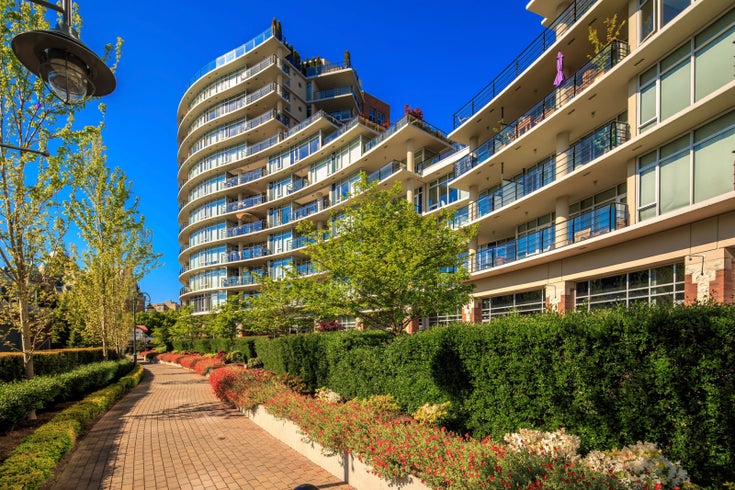 N309 737 Humboldt St - Vi Downtown Condo Apartment for sale, 2 Bedrooms (423961)