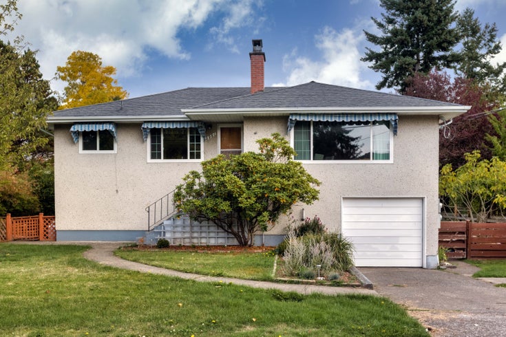 3991 Century Rd - SE Maplewood Single Family Detached for sale, 4 Bedrooms (858021)