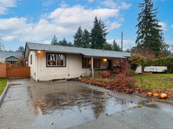 5515 Meadow Dr - PA Port Alberni Single Family Residence, 2 Bedrooms (860753)