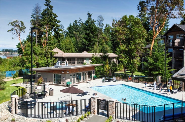222B 1175 RESORT Dr - PQ Parksville Recreational for sale, 2 Bedrooms (861043)