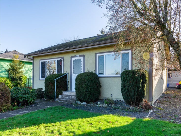 114 LEE Ave - PQ Parksville Single Family Residence, 3 Bedrooms (862949)