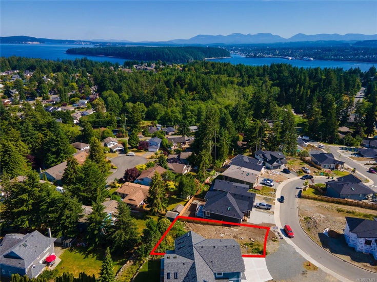 140 Golden Oaks Cres - Na Hammond Bay Land(877475)