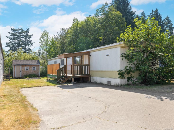 6 1801 Schafers Rd - PQ Errington/Coombs/Hilliers Manufactured Home for sale, 3 Bedrooms (879907)