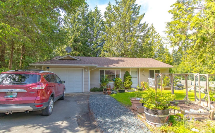 101 3105 Rinvold Rd - PQ Errington/Coombs/Hilliers Single Family Detached for sale, 2 Bedrooms (905687)