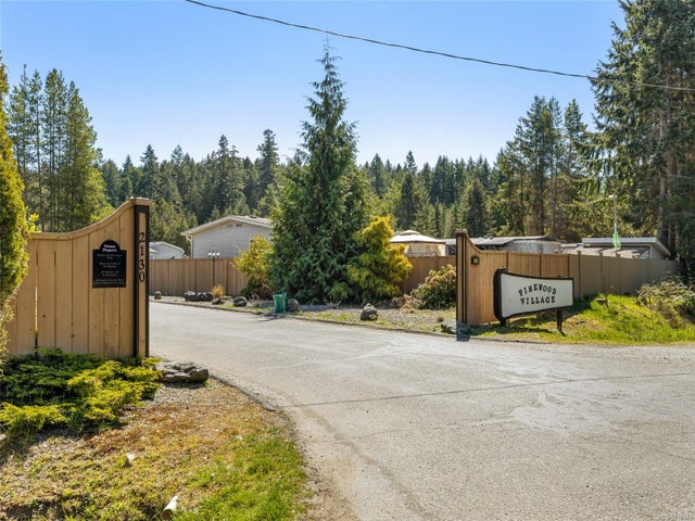 21 2130 Errington Rd - PQ Errington/Coombs/Hilliers Manufactured Home for sale, 2 Bedrooms (918617)