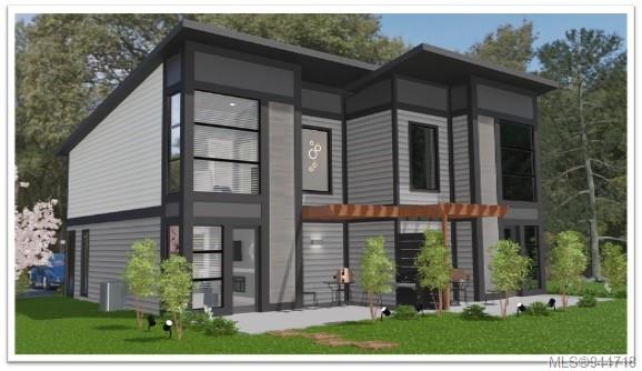SL104 1175 RESORT Dr - PQ Parksville Half Duplex for sale, 2 Bedrooms (944718)