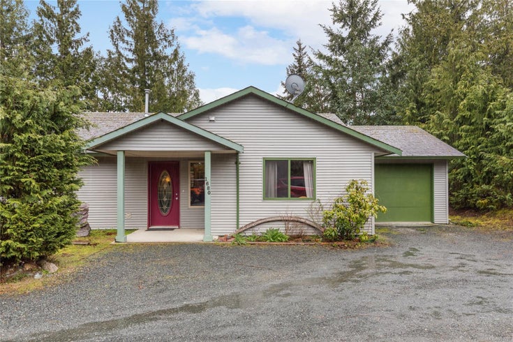 151 1680 Country Rd - PQ Little Qualicum River Village Single Family Detached for sale, 2 Bedrooms (959237)