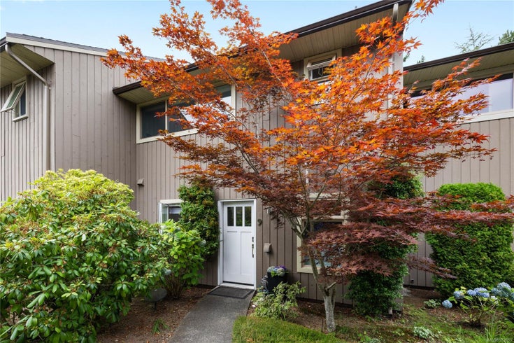 9 240 Higson Cres - PQ Qualicum Beach Townhouse, 2 Bedrooms (972613)