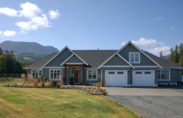 1085 Alpine View Pl - PQ Errington/Coombs/Hilliers Single Family Residence for sale, 5 Bedrooms (975505)