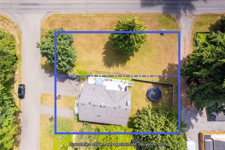 365 W First Ave - PQ Qualicum Beach Single Family Residence for sale, 3 Bedrooms (976748)