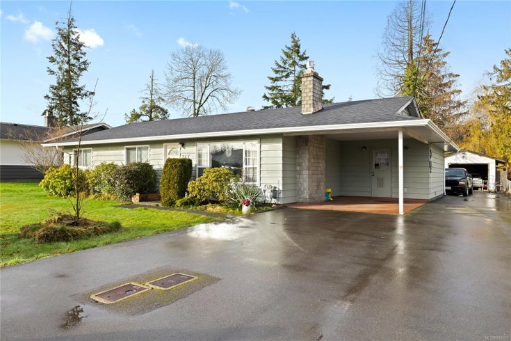247 Cedar St - PQ Parksville Single Family Residence for Sale, 3 Bedrooms (988815)