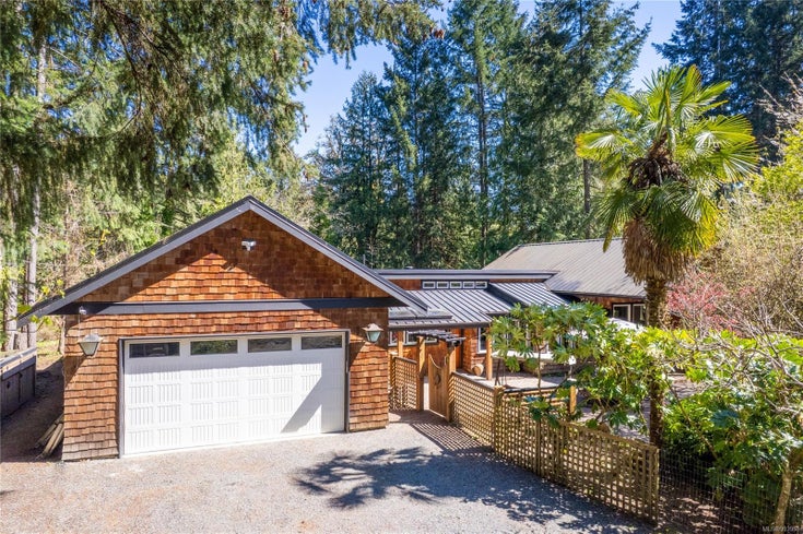 594 Wain Rd - PQ Parksville Single Family Residence for Sale, 3 Bedrooms (993985)