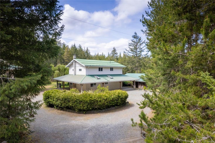 1311 Dobson Rd - PQ Errington/Coombs/Hilliers Single Family Residence for Sale, 7 Bedrooms (995292)