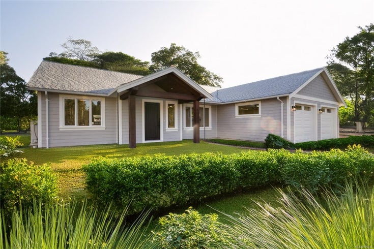 1230 / 1232 Station Rd - PQ Errington/Coombs/Hilliers Single Family Residence for Sale, 5 Bedrooms (996246)
