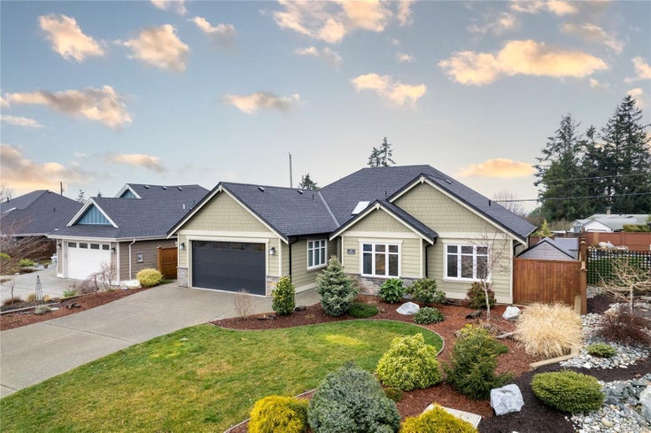 1004 Brookfield Cres - PQ French Creek Single Family Residence for Sale, 3 Bedrooms (996464)