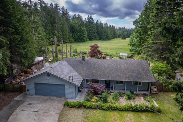 945 Terrien Way - PQ Parksville Single Family Residence for Sale, 3 Bedrooms (996762)