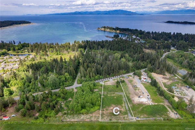 C Northwest Bay Rd - PQ Nanoose Land for Sale(997992)