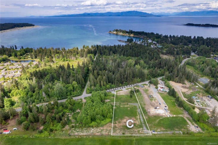 C Northwest Bay Rd - PQ Nanoose Land for Sale(997992)