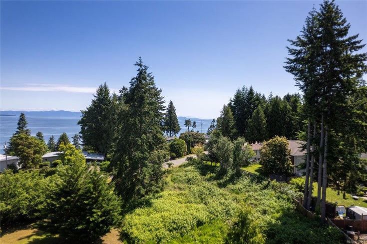 Lot 1 Seaview Dr - PQ Bowser/Deep Bay Land for Sale(1000817)