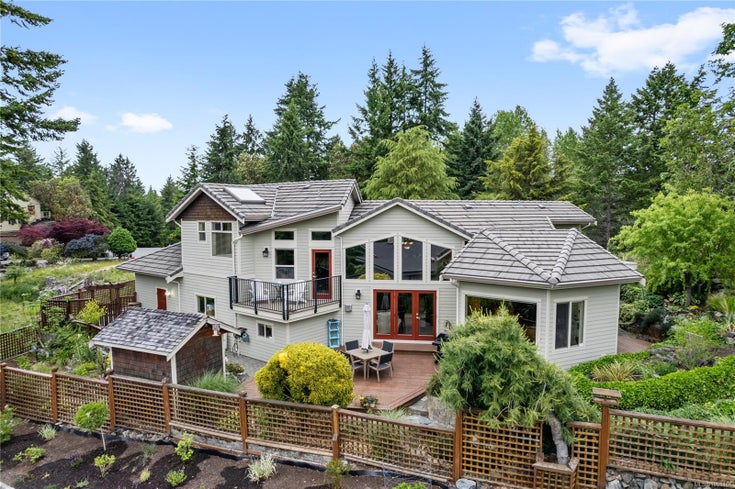 3380 Redden Rd - PQ Fairwinds Single Family Residence for Sale, 3 Bedrooms (1001164)