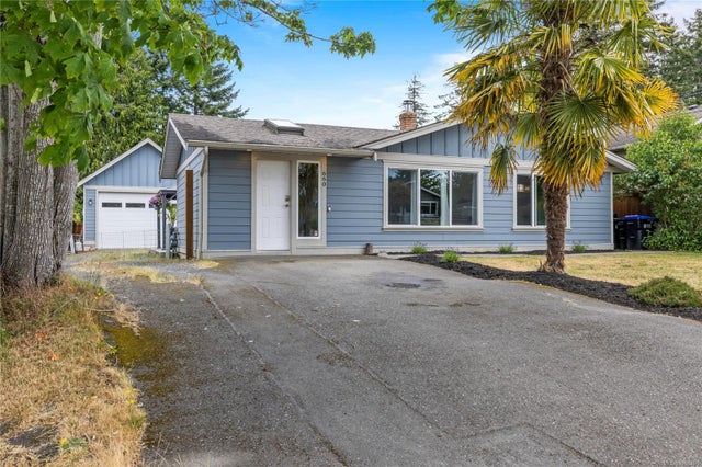 660 Phillips St - PQ Parksville Single Family Residence for Sale, 3 Bedrooms (1001460)