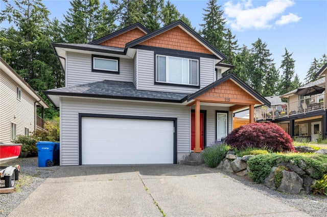 119 Grace Pl - Na Pleasant Valley Single Family Residence for Sale, 5 Bedrooms (1002802)