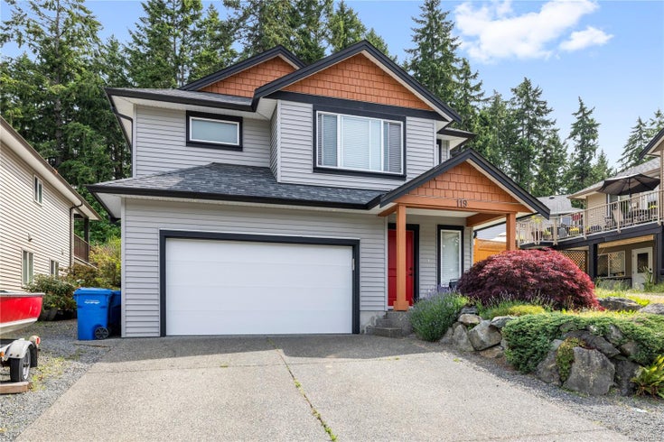 119 Grace Pl - Na Pleasant Valley Single Family Residence for Sale, 5 Bedrooms (1002802)