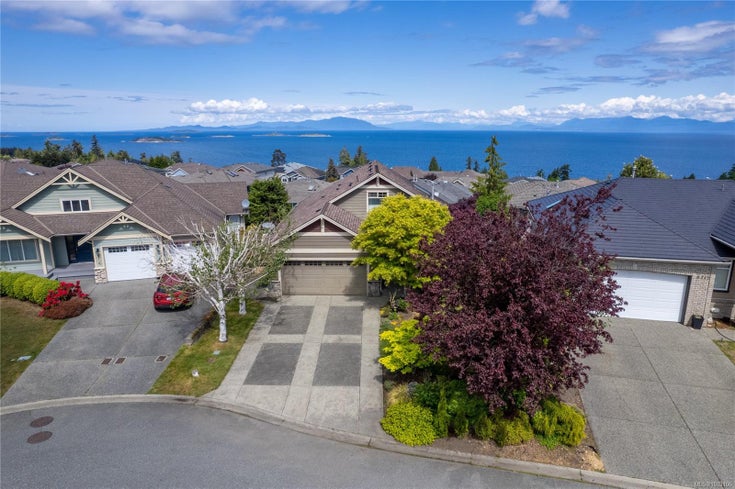 6514 Gerke Pl - Na North Nanaimo Single Family Residence for Sale, 3 Bedrooms (1003106)