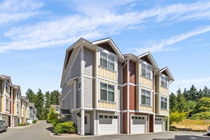 132 - 6057 Doumont Rd - Na Pleasant Valley Townhouse for Sale, 2 Bedrooms (1004371)
