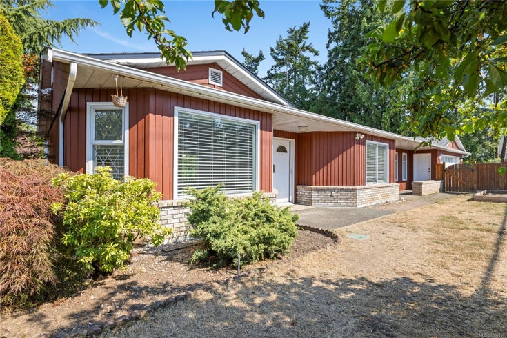 332 Moilliet St S - PQ Parksville Single Family Residence for Sale, 3 Bedrooms (1006351)