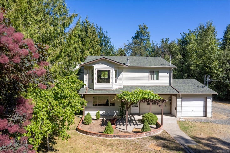1092 Koskimo Rd - PQ Qualicum North Single Family Residence for Sale, 5 Bedrooms (1006356)