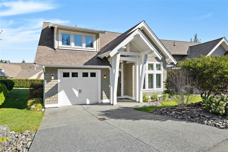 29 - 5251 Island Hwy - PQ Qualicum Beach Single Family Residence for Sale, 3 Bedrooms (1006554)