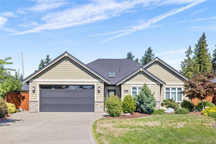 1004 Brookfield Cres - PQ French Creek Single Family Residence for Sale, 3 Bedrooms (1011016)