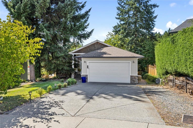 6127 Kiara Pl - Na Pleasant Valley Single Family Residence for Sale, 4 Bedrooms (1011022)