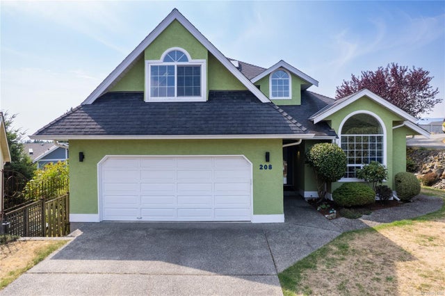 208 Scarborough Pl - Na Hammond Bay Single Family Residence for Sale, 6 Bedrooms (1011798)