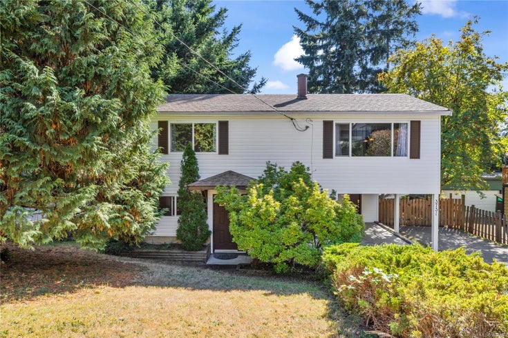 3731 Caldwell St - Na Uplands Single Family Residence for Sale, 3 Bedrooms (1012887)