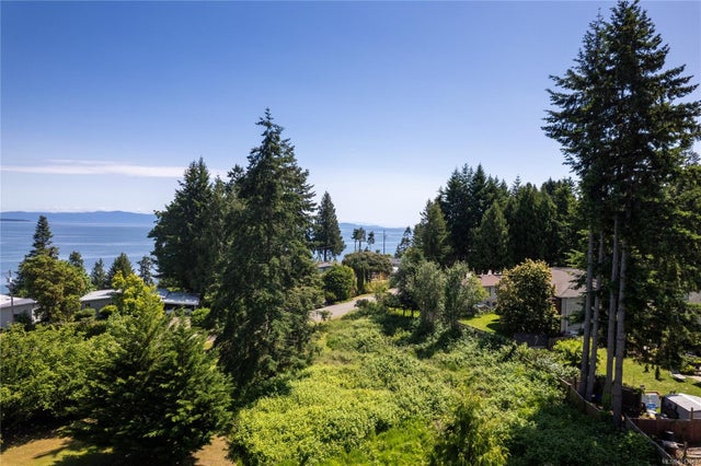 Lot 1 Seaview Dr - PQ Bowser/Deep Bay Land for Sale(1013019)