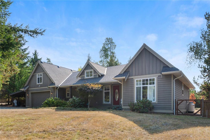 1209 Courtney Rd - PQ Errington/Coombs/Hilliers Single Family Residence for Sale, 4 Bedrooms (1013233)