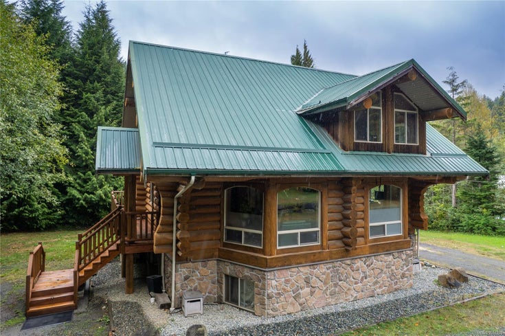 2948 Jameson Rd - Na North Jingle Pot Single Family Residence for Sale, 5 Bedrooms (1014228)