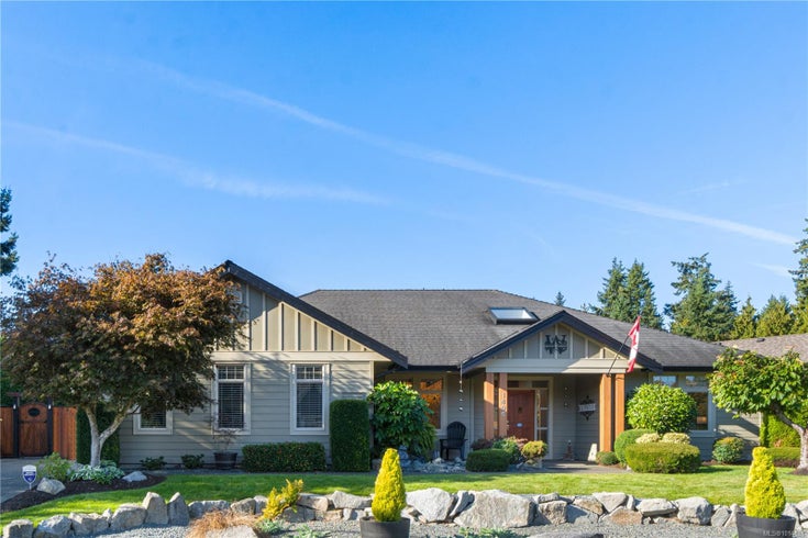 1496 Sumar Lane - PQ French Creek Single Family Residence for Sale, 3 Bedrooms (1014821)