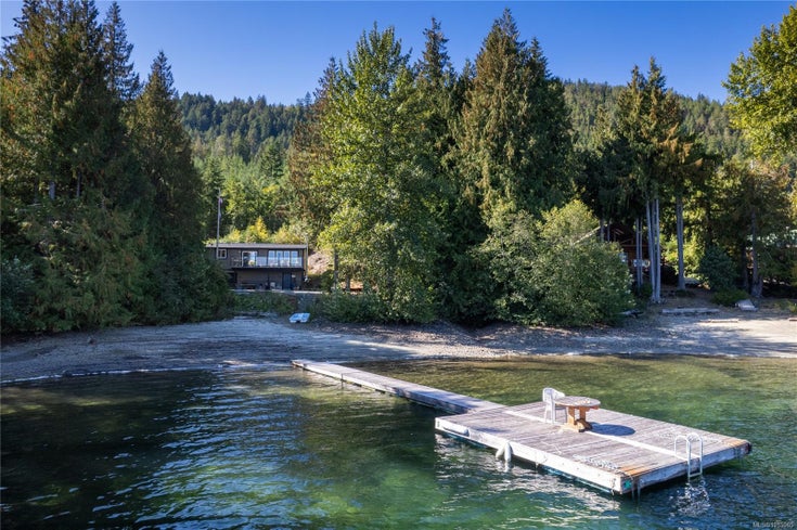2180 South Lake Rd - PQ Qualicum North Manufactured Home for Sale, 2 Bedrooms (1015065)