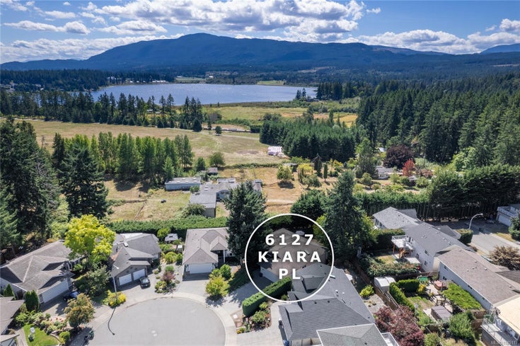 6127 Kiara Pl - Na Pleasant Valley Single Family Residence for Sale, 4 Bedrooms (1015117)
