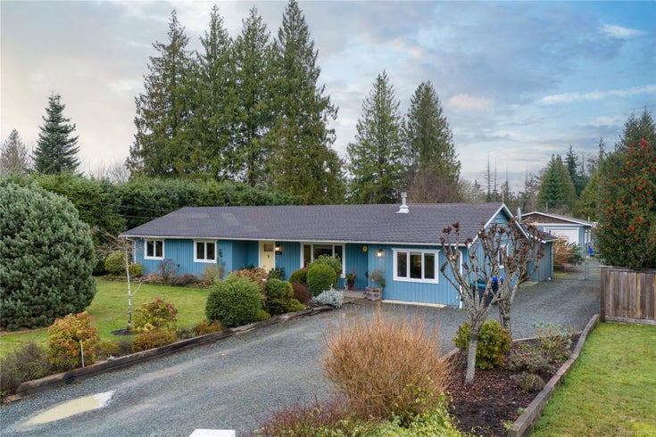 816 Woodland Dr - PQ French Creek Single Family Residence for Sale, 3 Bedrooms (1020912)