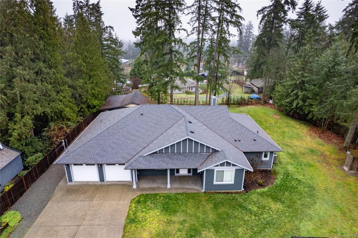 2168 Waring Rd - Na Cedar Single Family Residence for Sale, 4 Bedrooms (1021715)