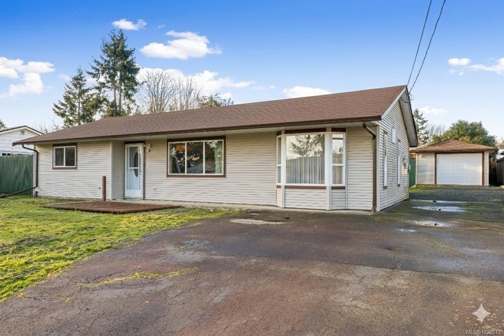 461 Allwood Rd - PQ Parksville Single Family Residence for Sale, 2 Bedrooms (1022011)