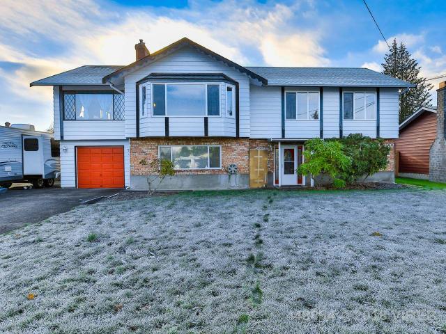 486 HARNISH AVE - PQ Parksville Single Family Residence, 3 Bedrooms (448854)