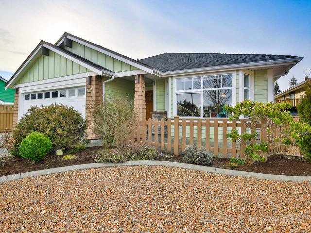 433 DAY PLACE - PQ Parksville Single Family Residence, 3 Bedrooms (451482)