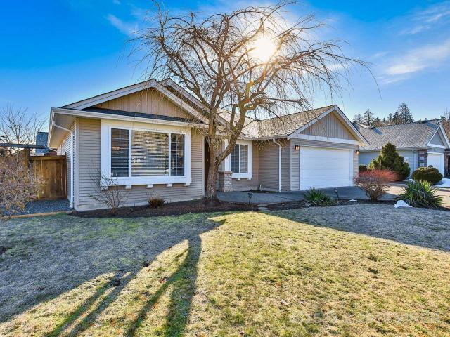 286 CHESTNUT STREET - PQ Parksville Single Family Residence, 3 Bedrooms (451532)