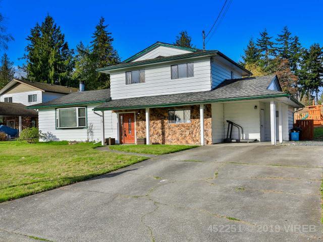 12 SYLVAN CRES - PQ Parksville Single Family Residence, 4 Bedrooms (452251)