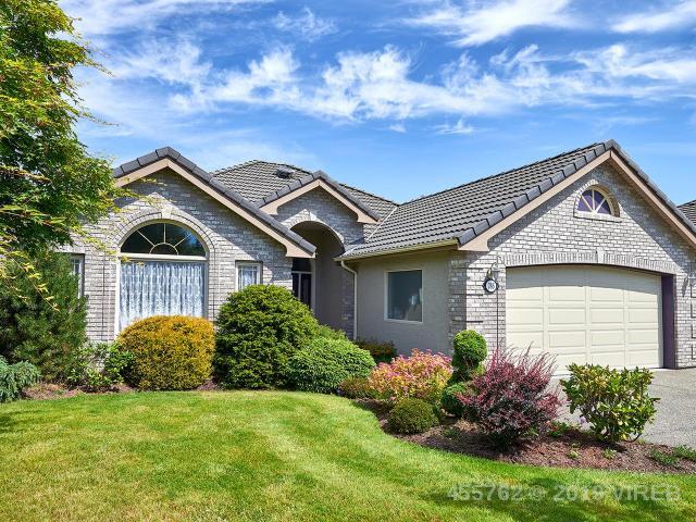 785 CHARTWEST CRT - PQ Qualicum Beach Single Family Residence, 3 Bedrooms (455762)